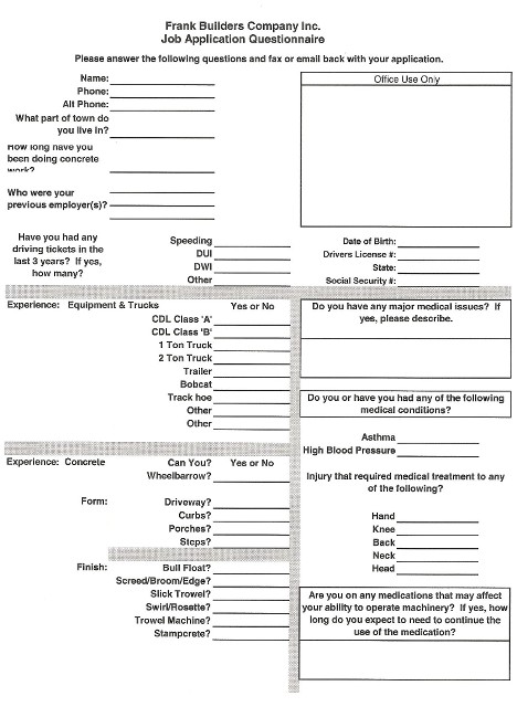 43257529 jpg finish line job application form